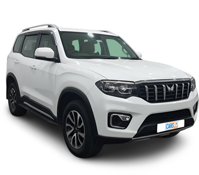 Mahindra SCORPIO-N-img